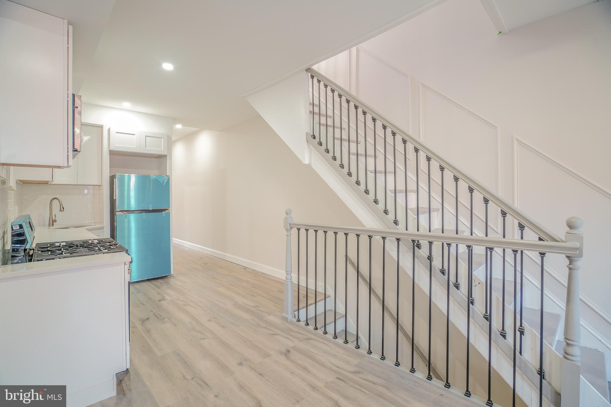 WEST PASSYUNK - Residential Income