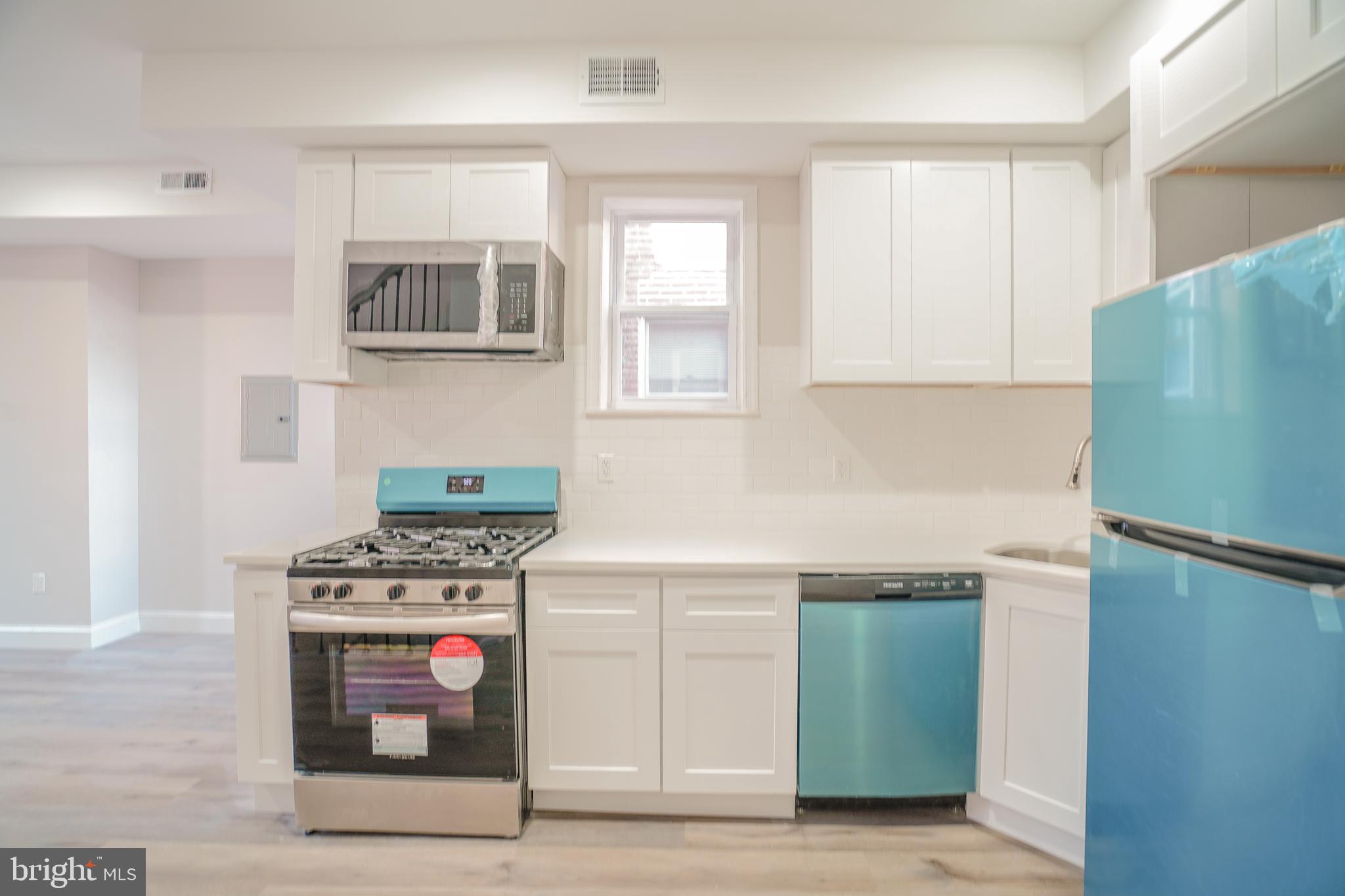 WEST PASSYUNK - Residential Income