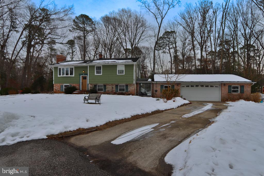 ROSS COVE - Residential