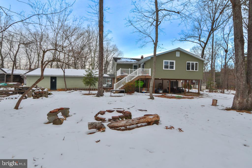 ROSS COVE - Residential