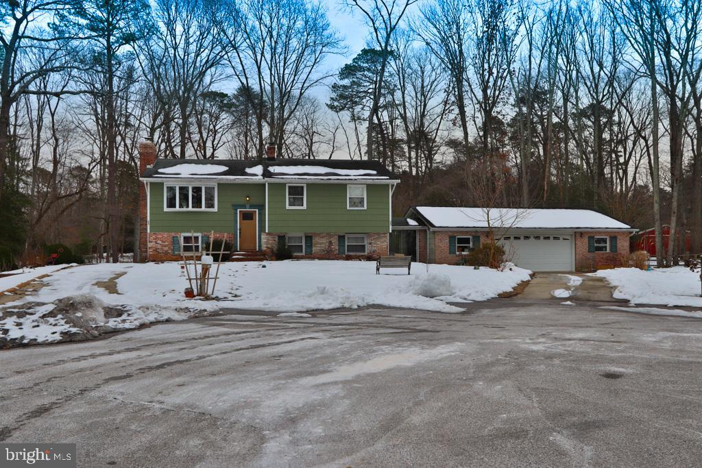 ROSS COVE - Residential
