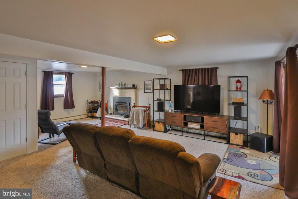 ROSS COVE - Residential