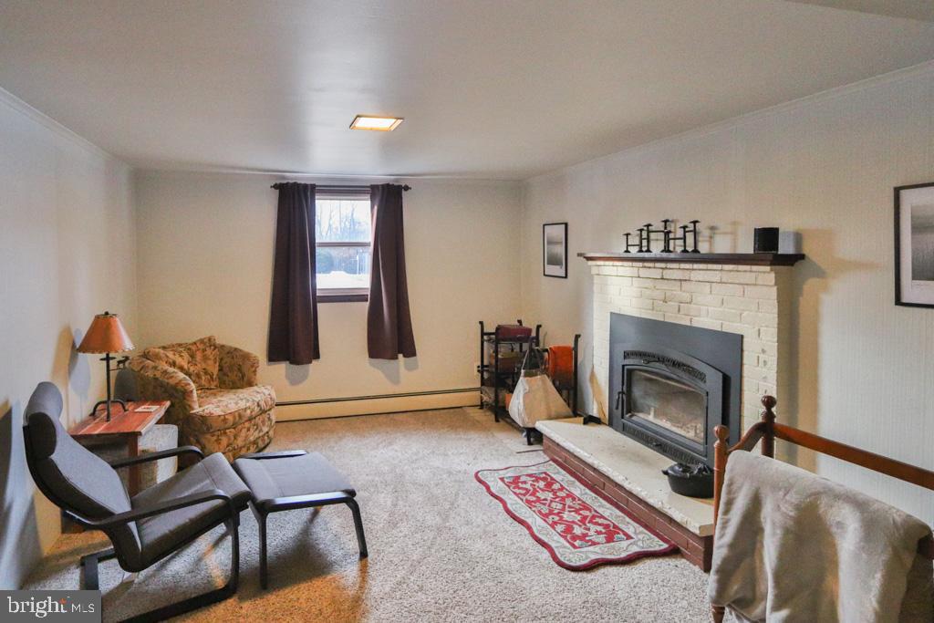 ROSS COVE - Residential