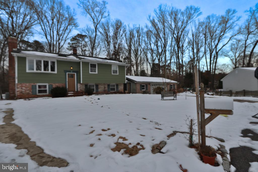 ROSS COVE - Residential