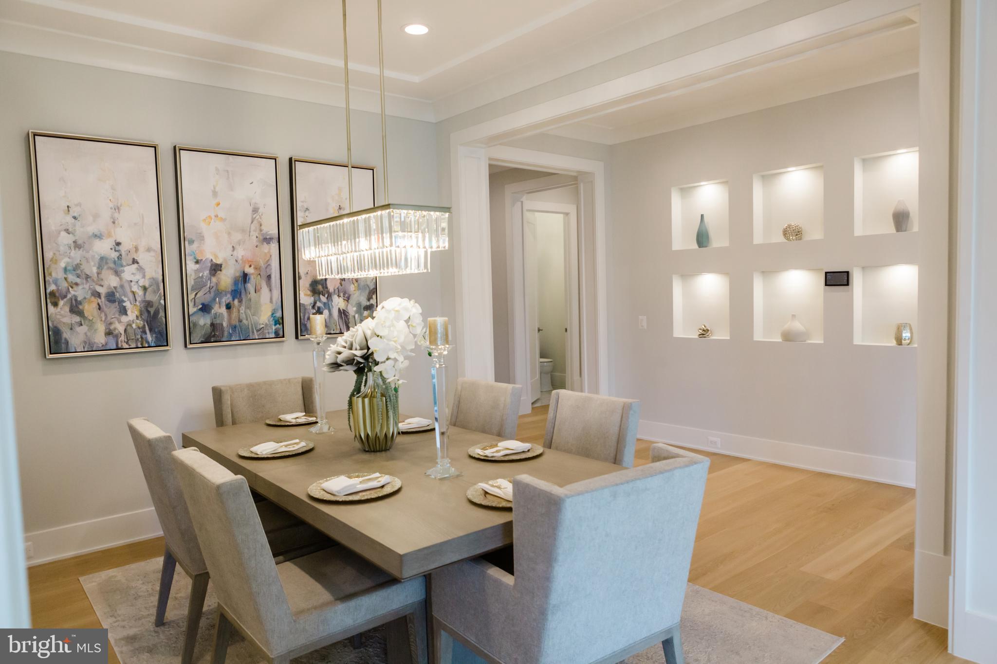 WILLOW WOODS - Residential