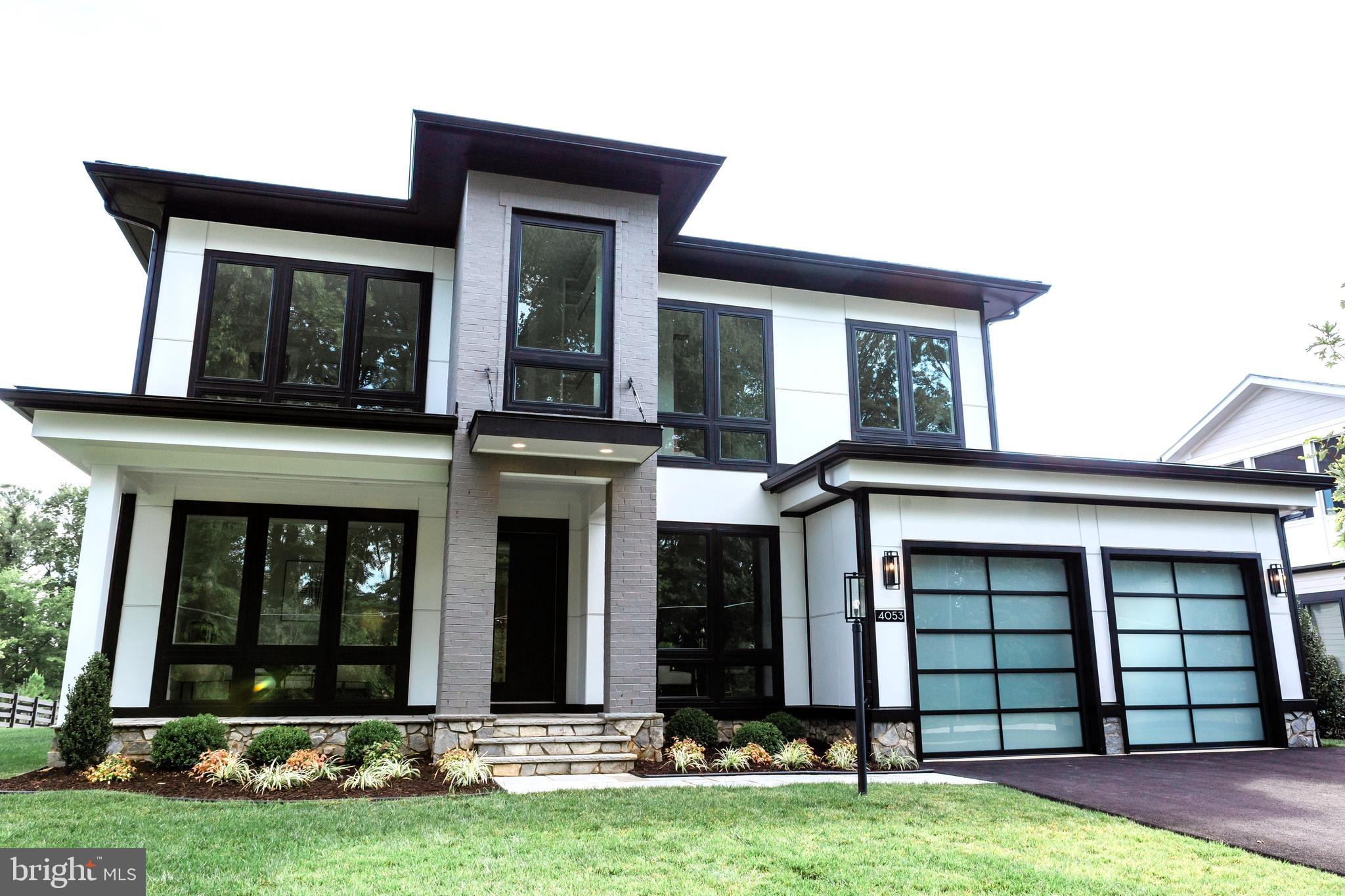 WILLOW WOODS - Residential