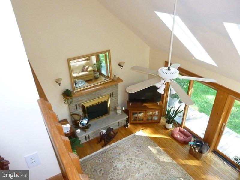 EAST HOPEWELL TWP - Residential