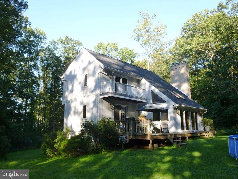 EAST HOPEWELL TWP - Residential