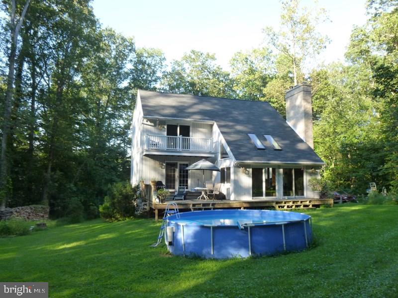 EAST HOPEWELL TWP - Residential