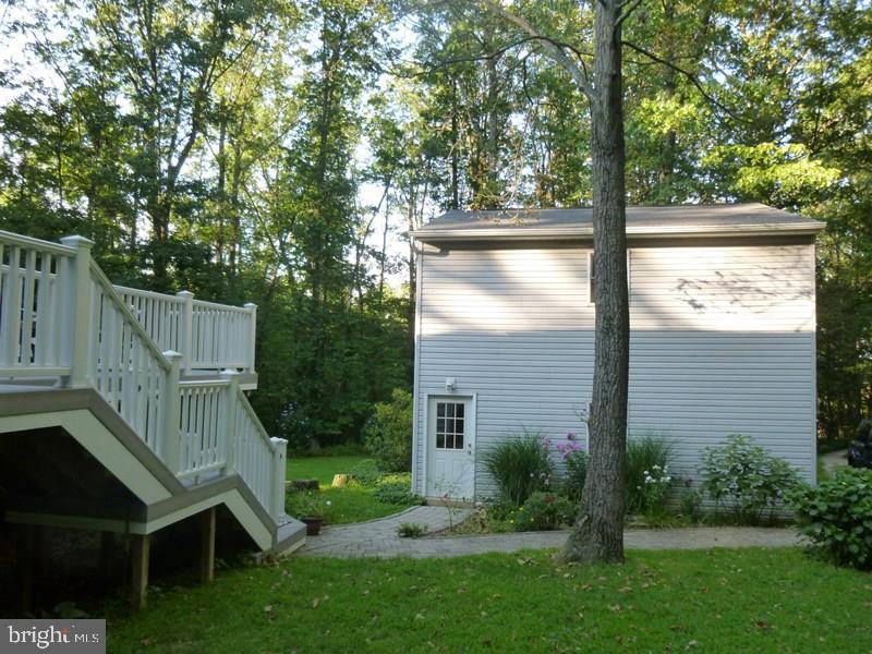 EAST HOPEWELL TWP - Residential