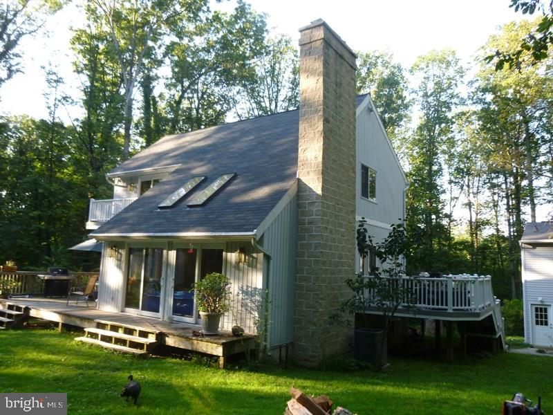EAST HOPEWELL TWP - Residential