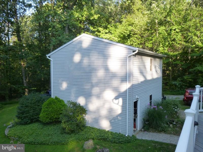 EAST HOPEWELL TWP - Residential