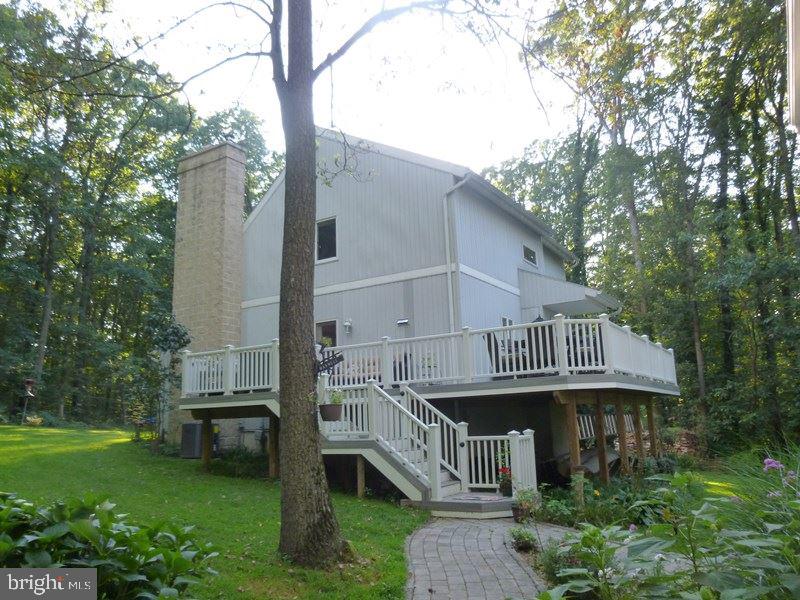 EAST HOPEWELL TWP - Residential