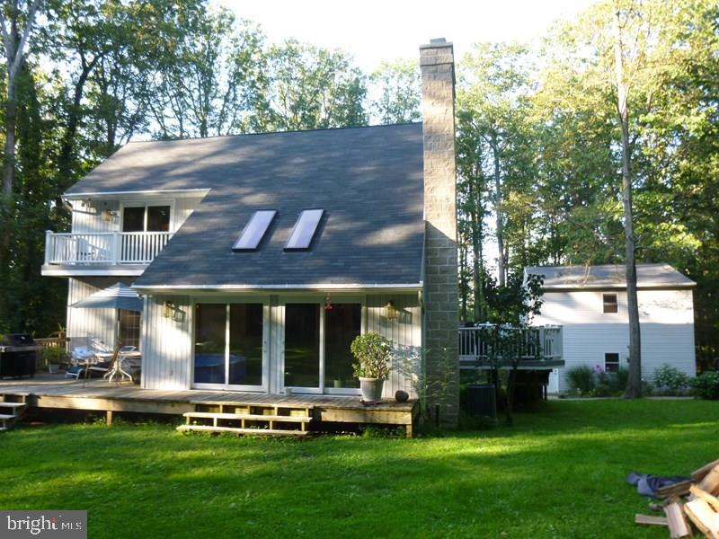 EAST HOPEWELL TWP - Residential
