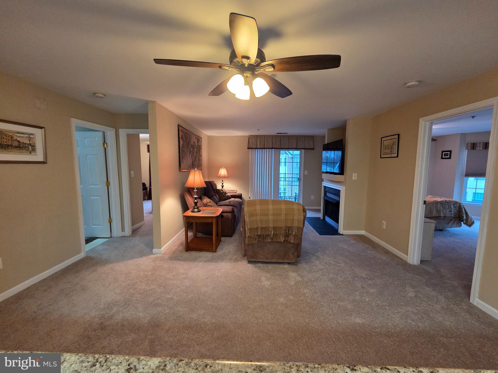 TIDEWATER TOWNS - Residential