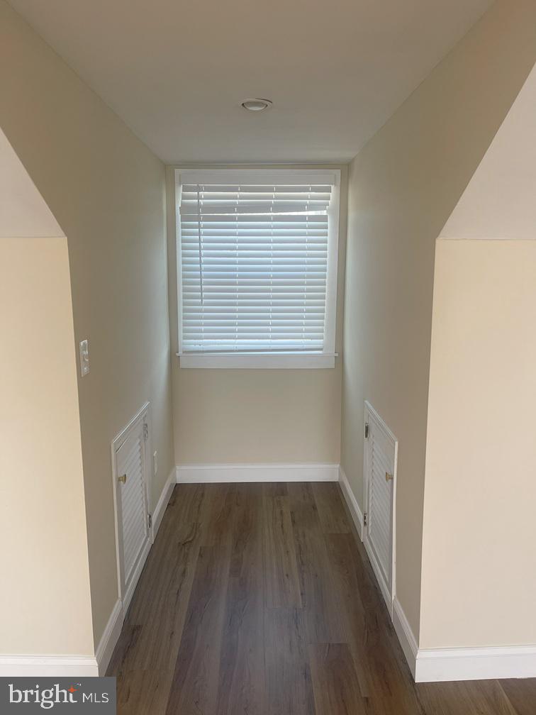 PENN SQUARE - Residential Lease