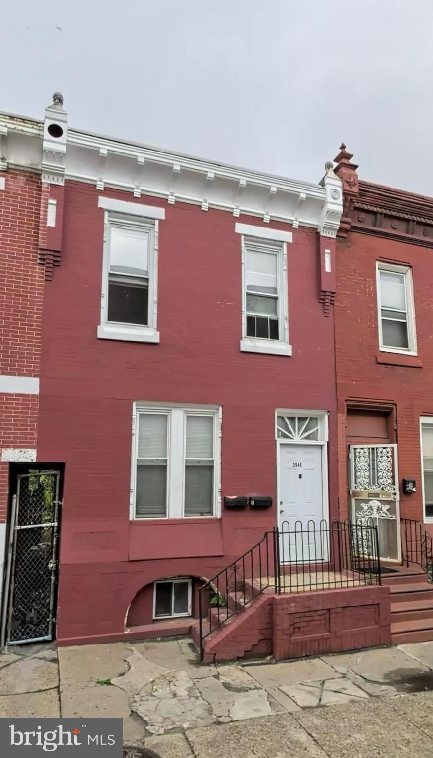 Introducing 3948 N 5th Street — a duplex offering immediate cash flow and excellent potential for both investors and owner-occupants.
This property features two 2-bedroom units, making it an ideal setup for a house hack or a steady income-producing addition to your portfolio. One unit is currently occupied by a long-term tenant, providing instant rental income from day one, while the second unit offers flexibility for an owner-occupant or additional rental opportunity.
Each unit offers a functional layout with comfortable living space, making them attractive options for tenants in the area.
Conveniently located near public transportation, commuting throughout Philadelphia is simple and efficient, adding to the property’s rental appeal and long-term value.
Whether you're looking to live in one unit while offsetting your mortgage or fully lease both units for maximum cash flow, this property checks all the boxes.
Don’t miss this opportunity to secure a solid, income-generating property with built-in upside.