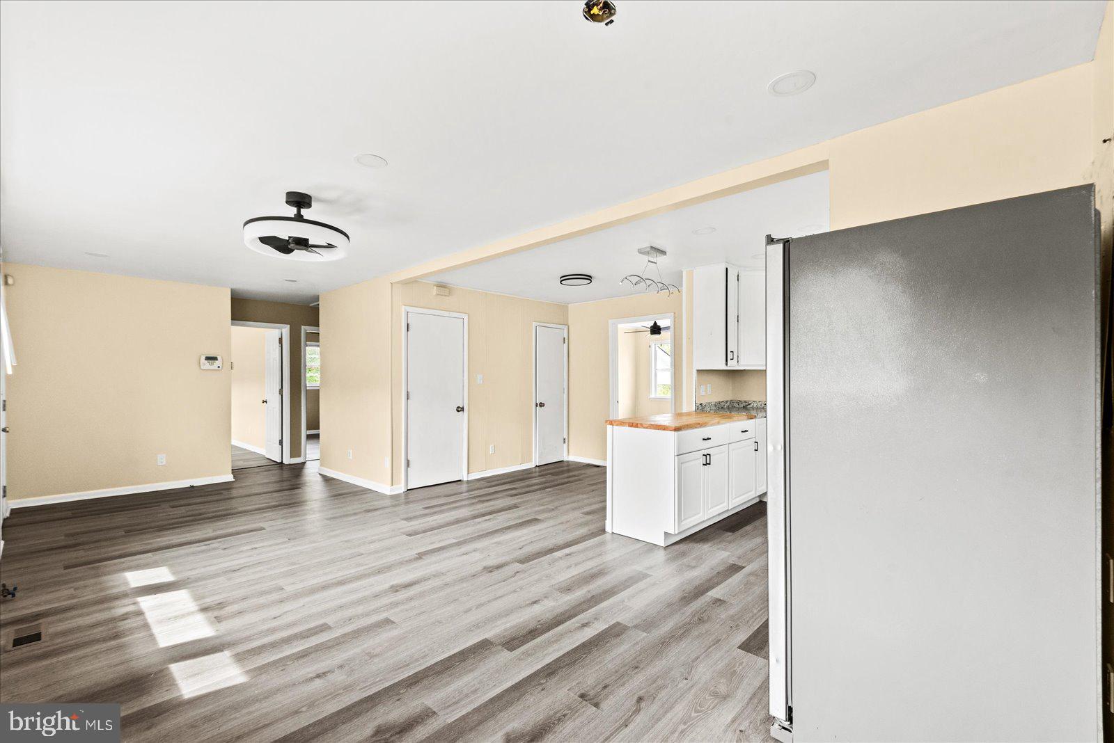 CENTRAL POINT - Residential