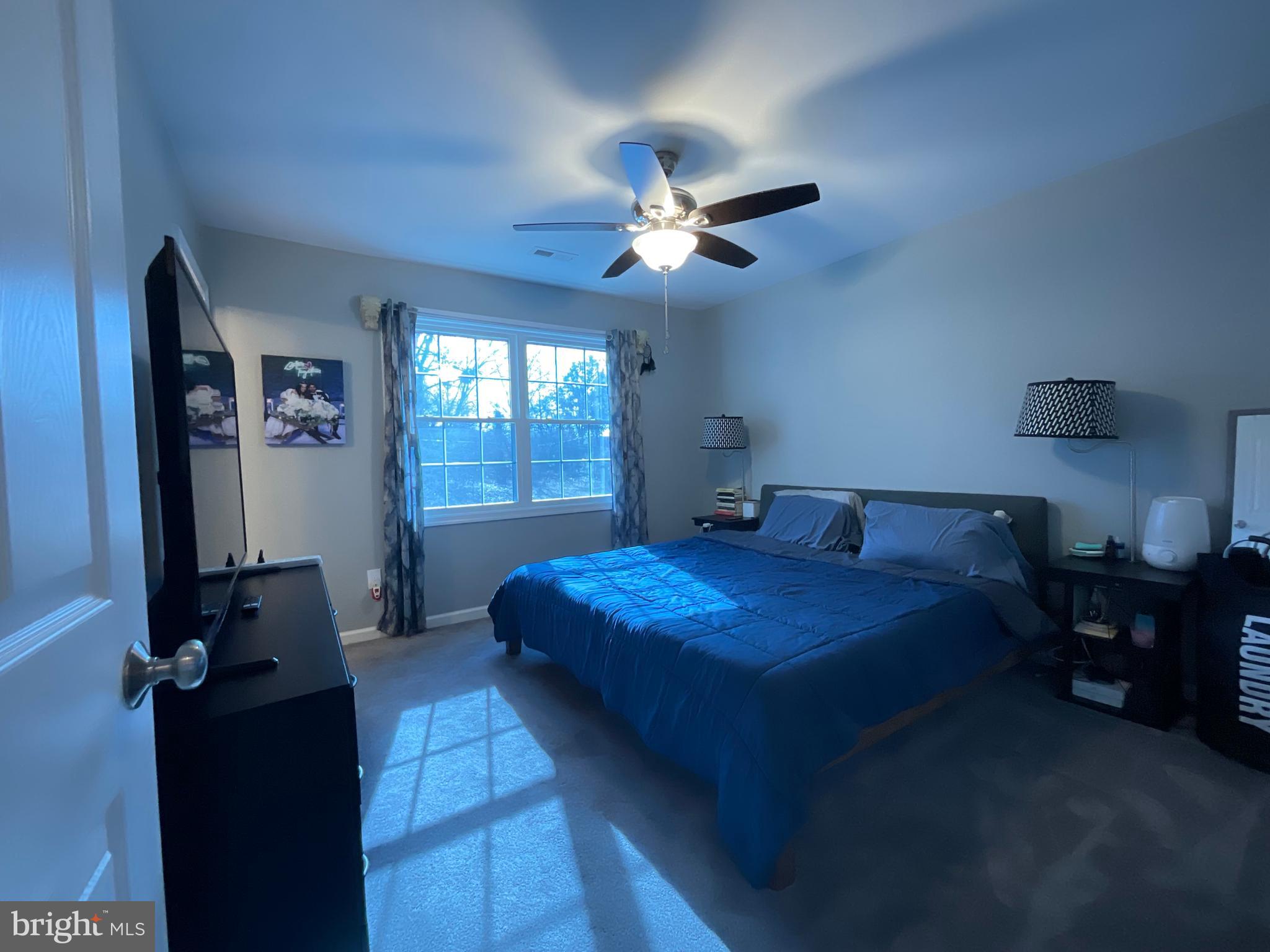WESTOVER VILLAGE - Residential Lease