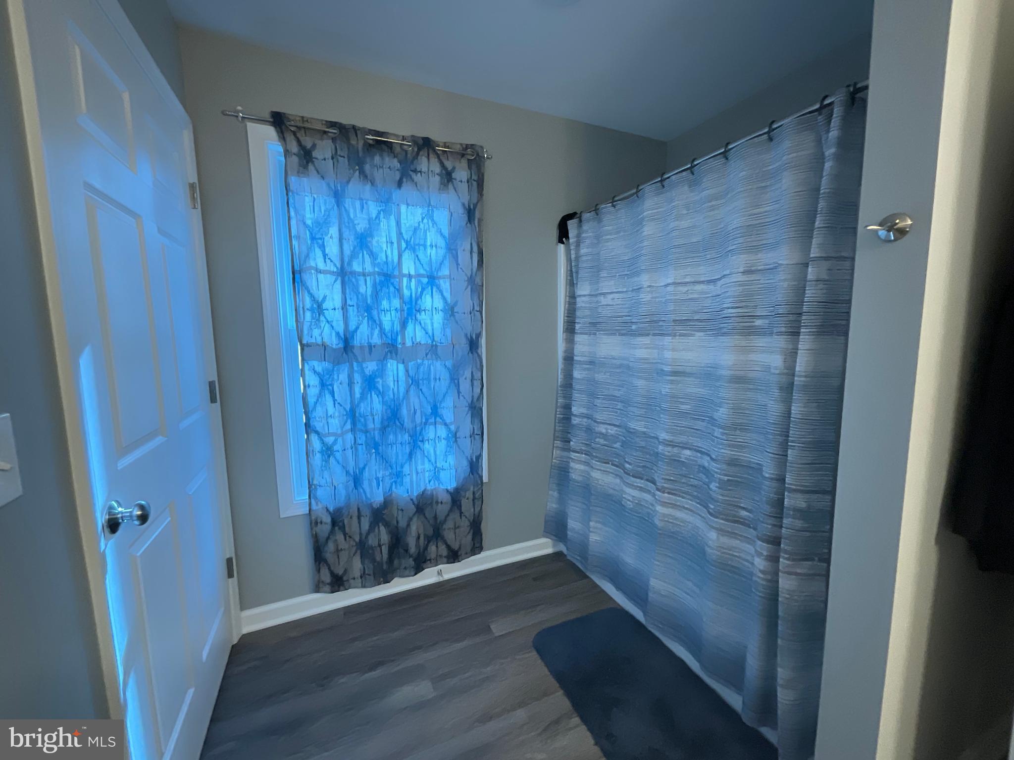 WESTOVER VILLAGE - Residential Lease