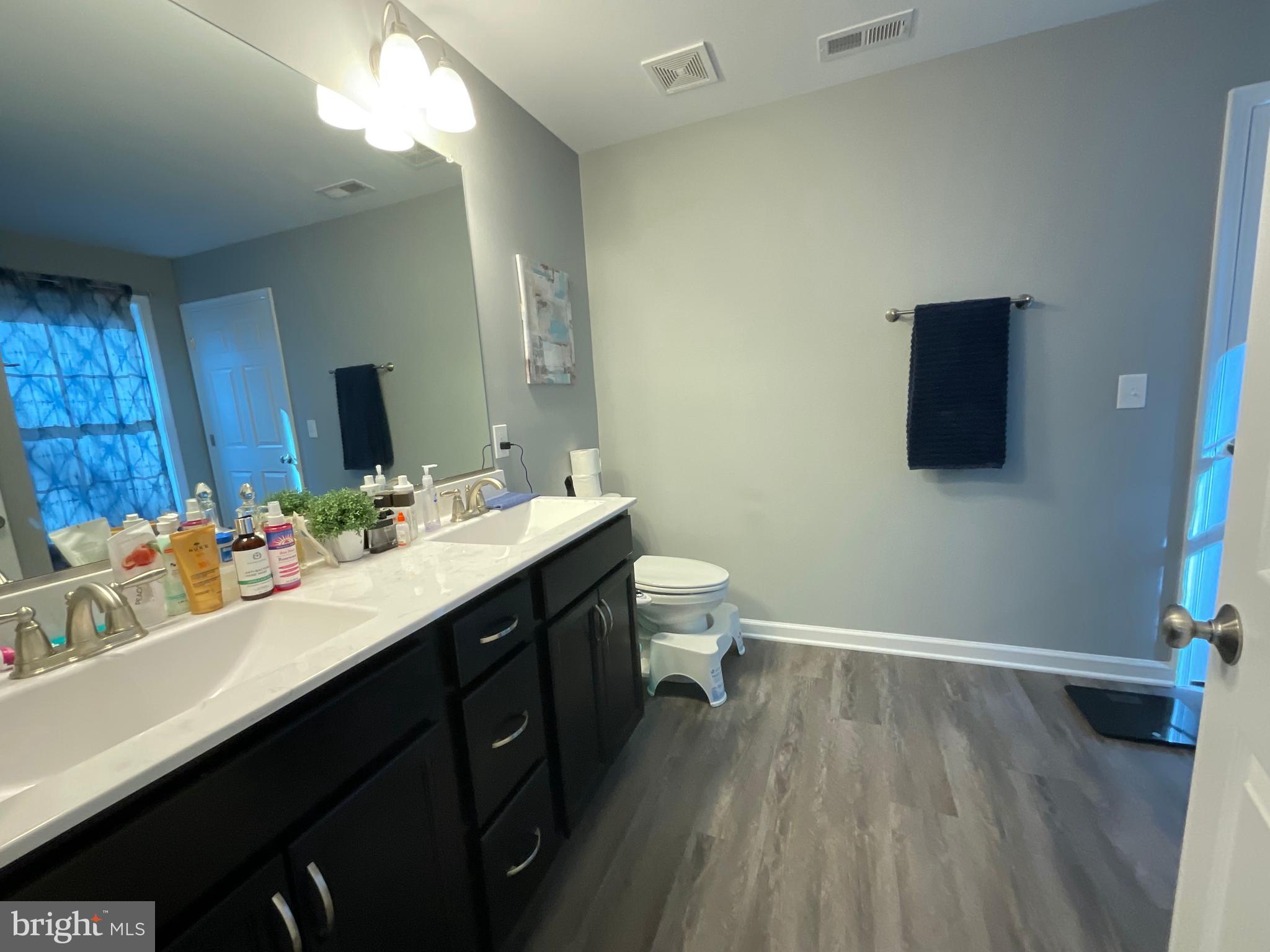 WESTOVER VILLAGE - Residential Lease