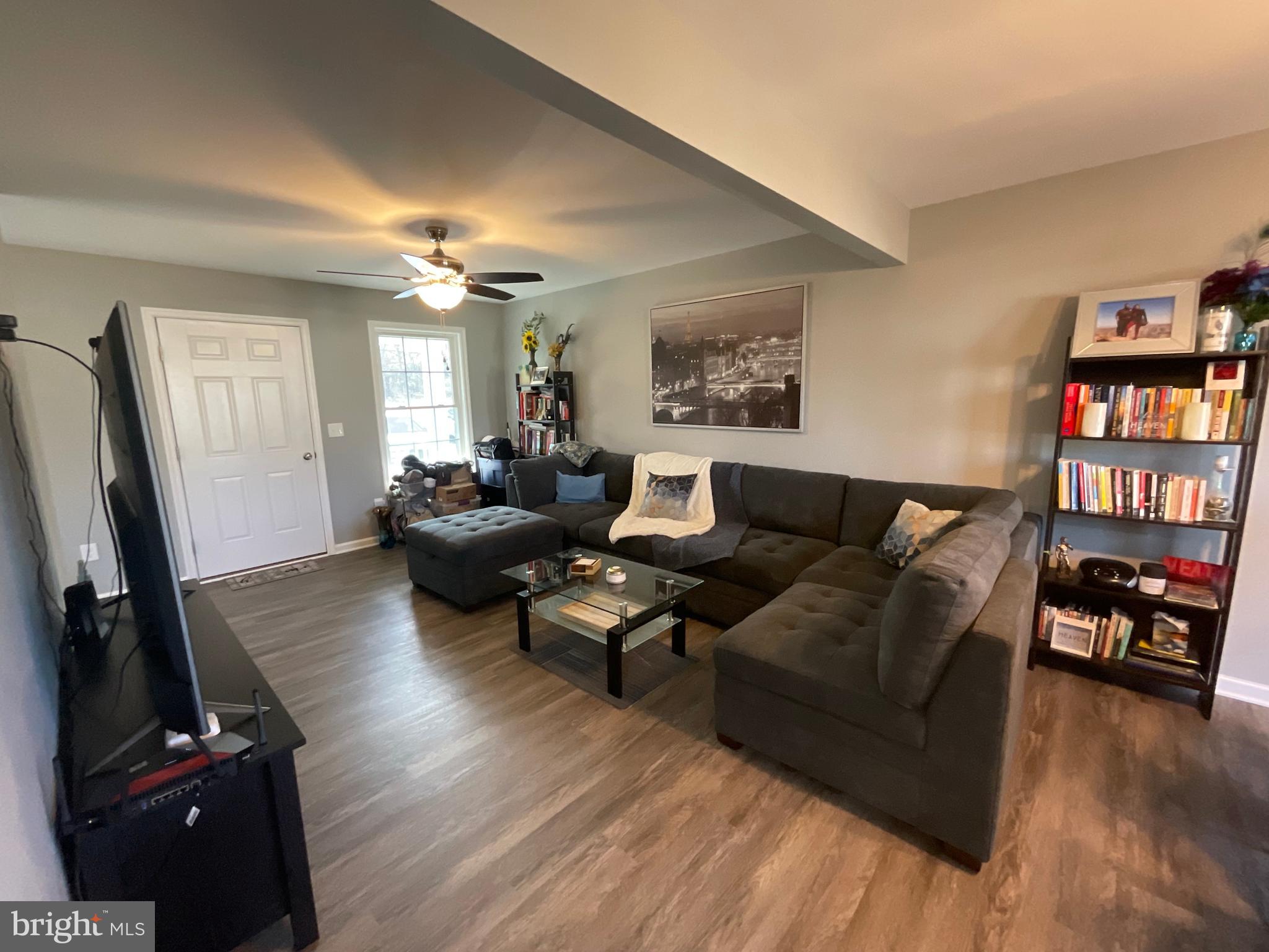 WESTOVER VILLAGE - Residential Lease