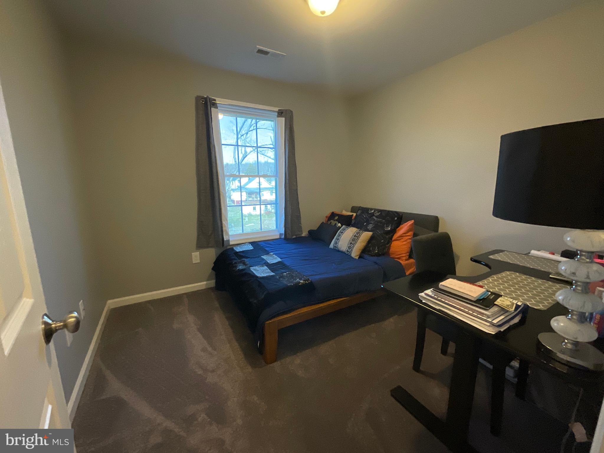 WESTOVER VILLAGE - Residential Lease