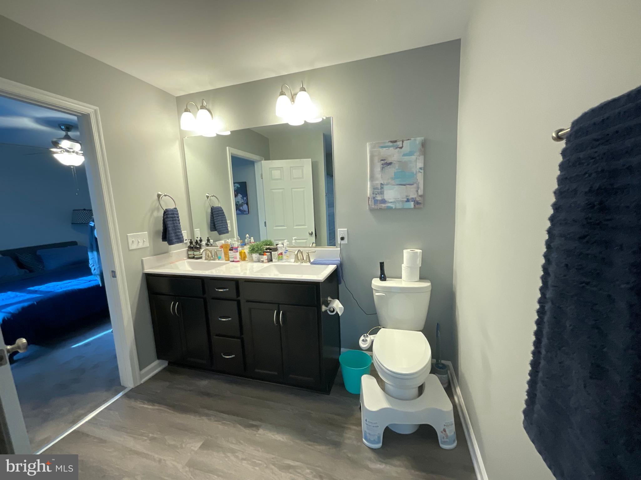 WESTOVER VILLAGE - Residential Lease