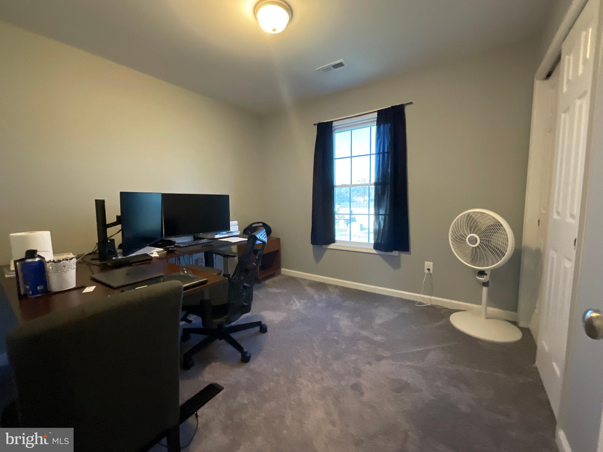 WESTOVER VILLAGE - Residential Lease
