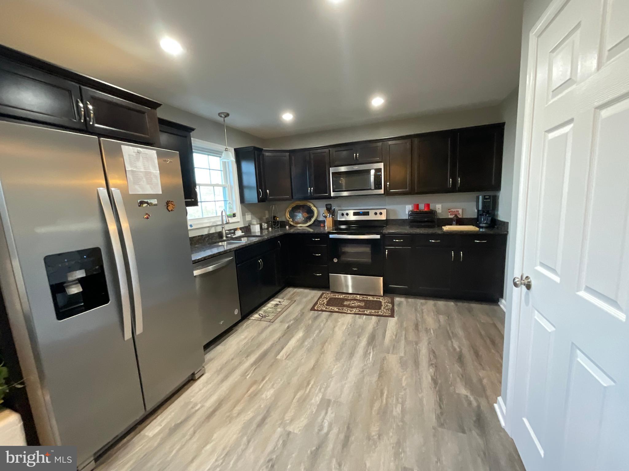 WESTOVER VILLAGE - Residential Lease