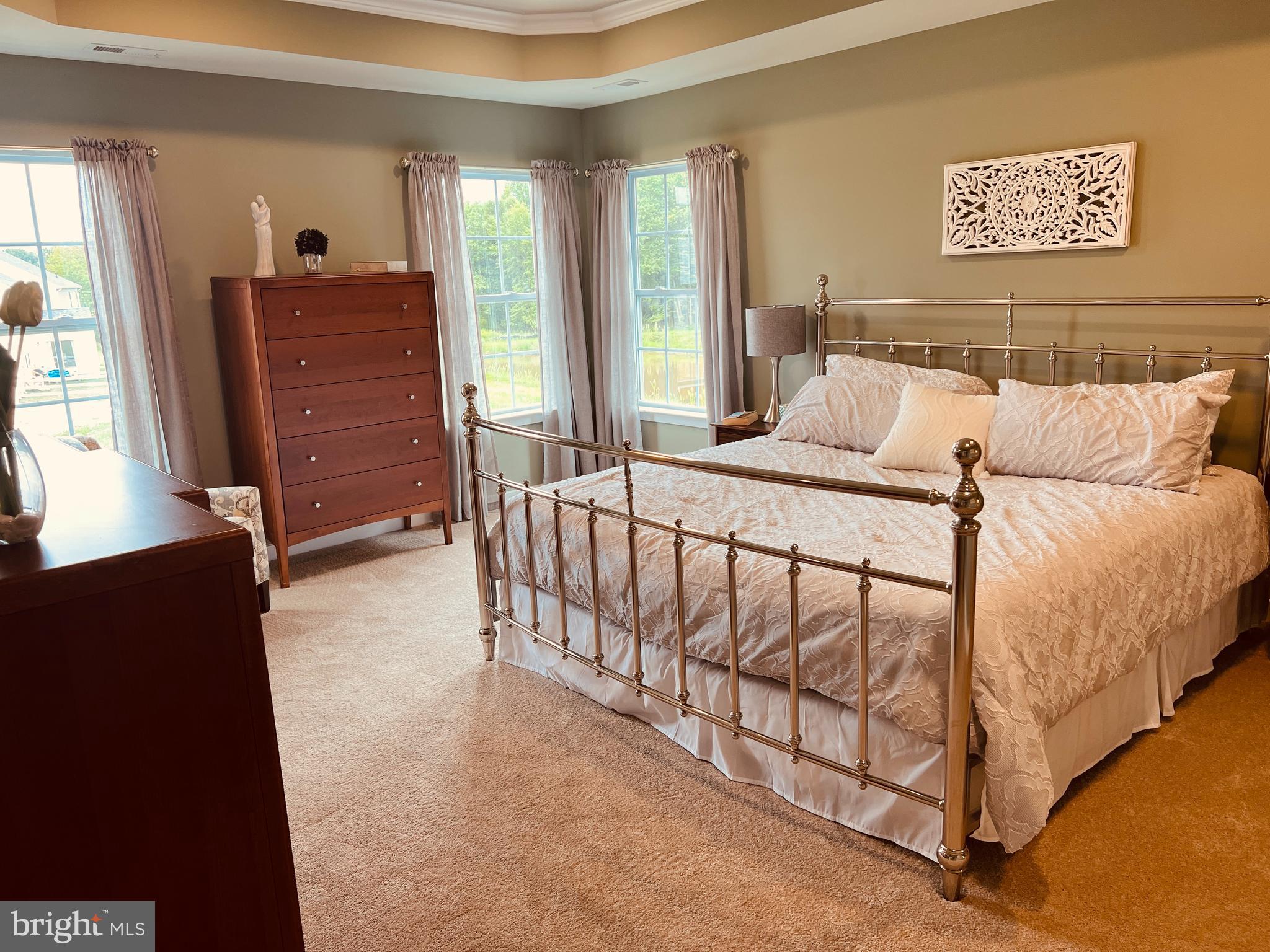 THE WOODS AT HIDDEN CREEK - Residential
