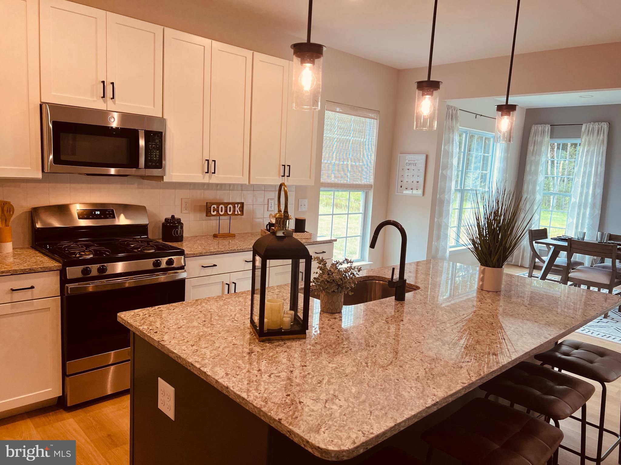 THE WOODS AT HIDDEN CREEK - Residential