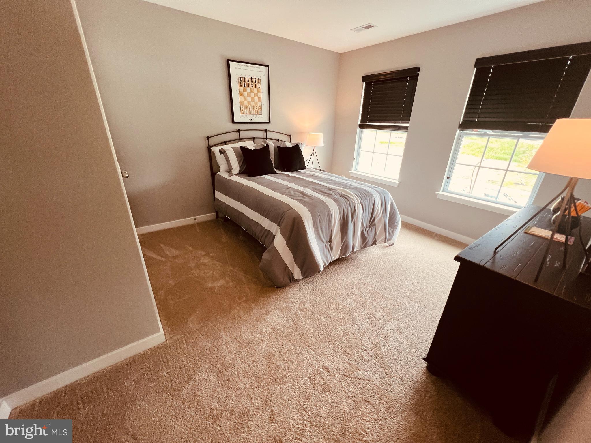 THE WOODS AT HIDDEN CREEK - Residential