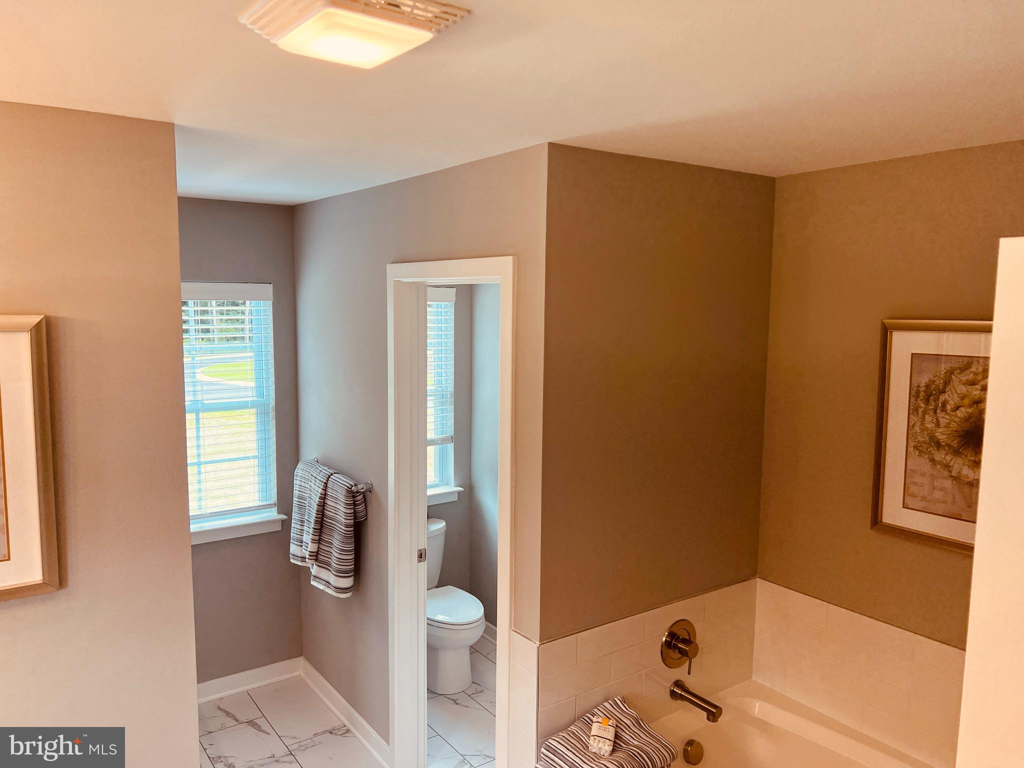 THE WOODS AT HIDDEN CREEK - Residential