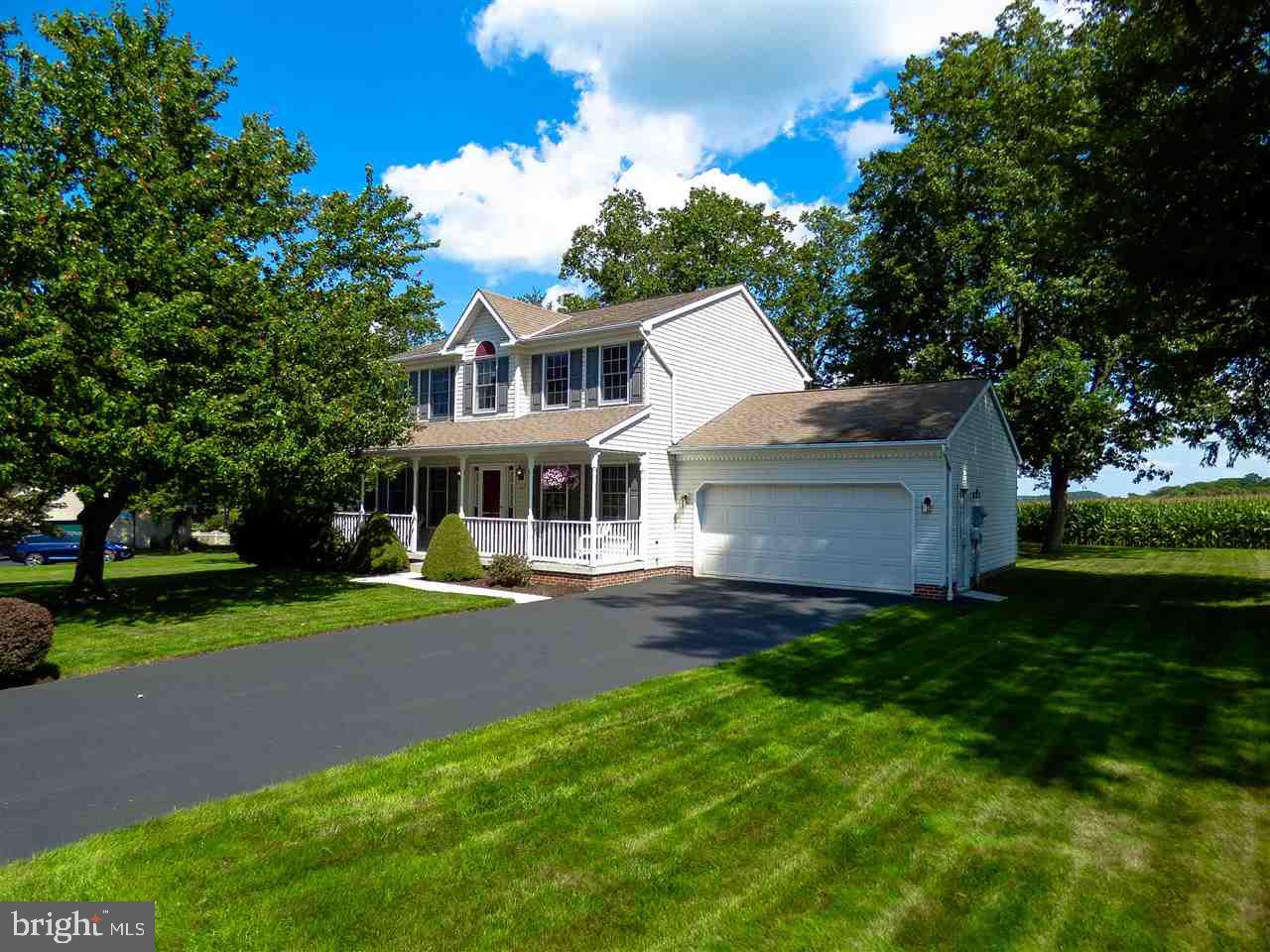 NORTHVIEW ACRES - Residential