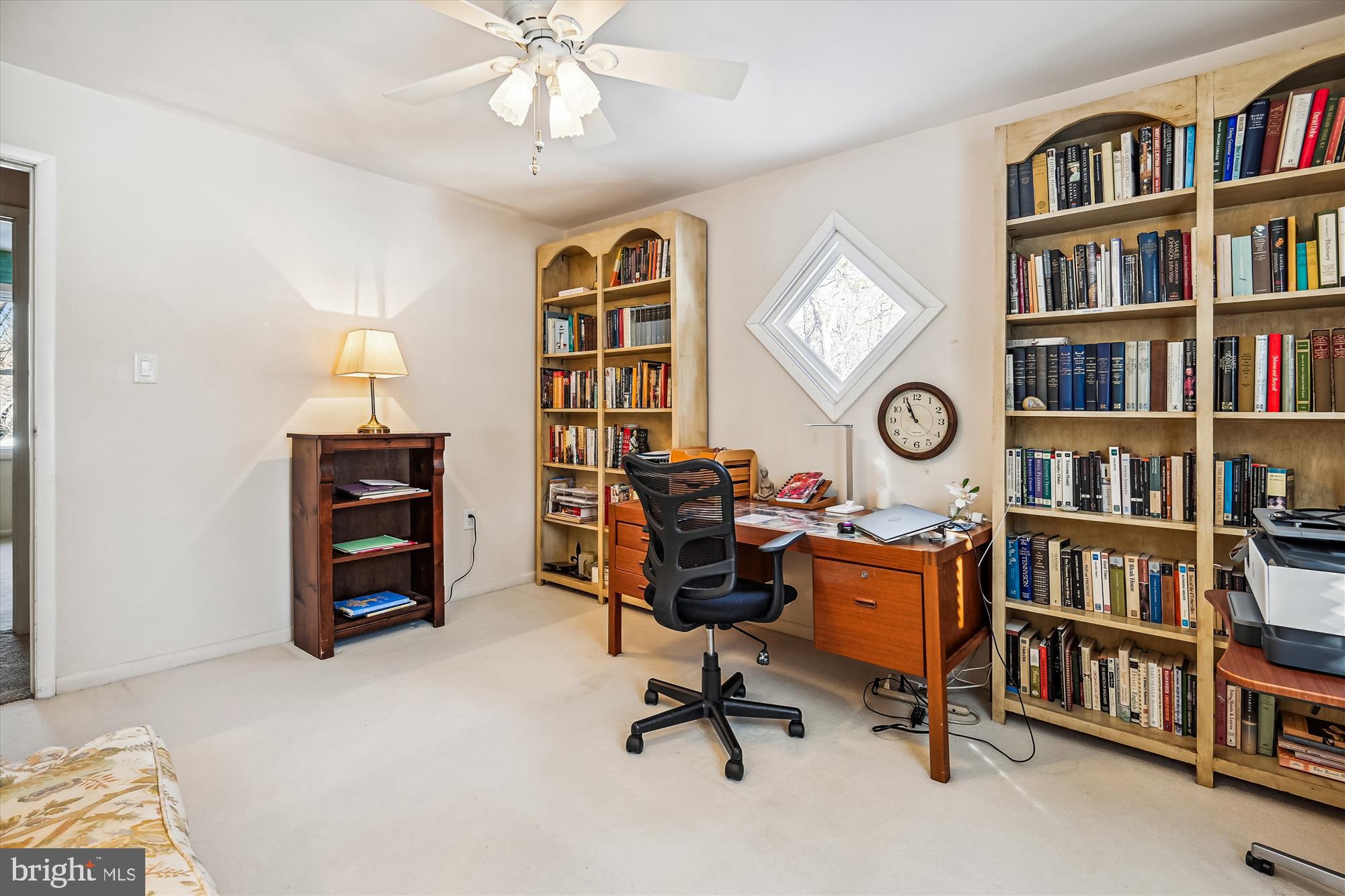 RESTON - Residential