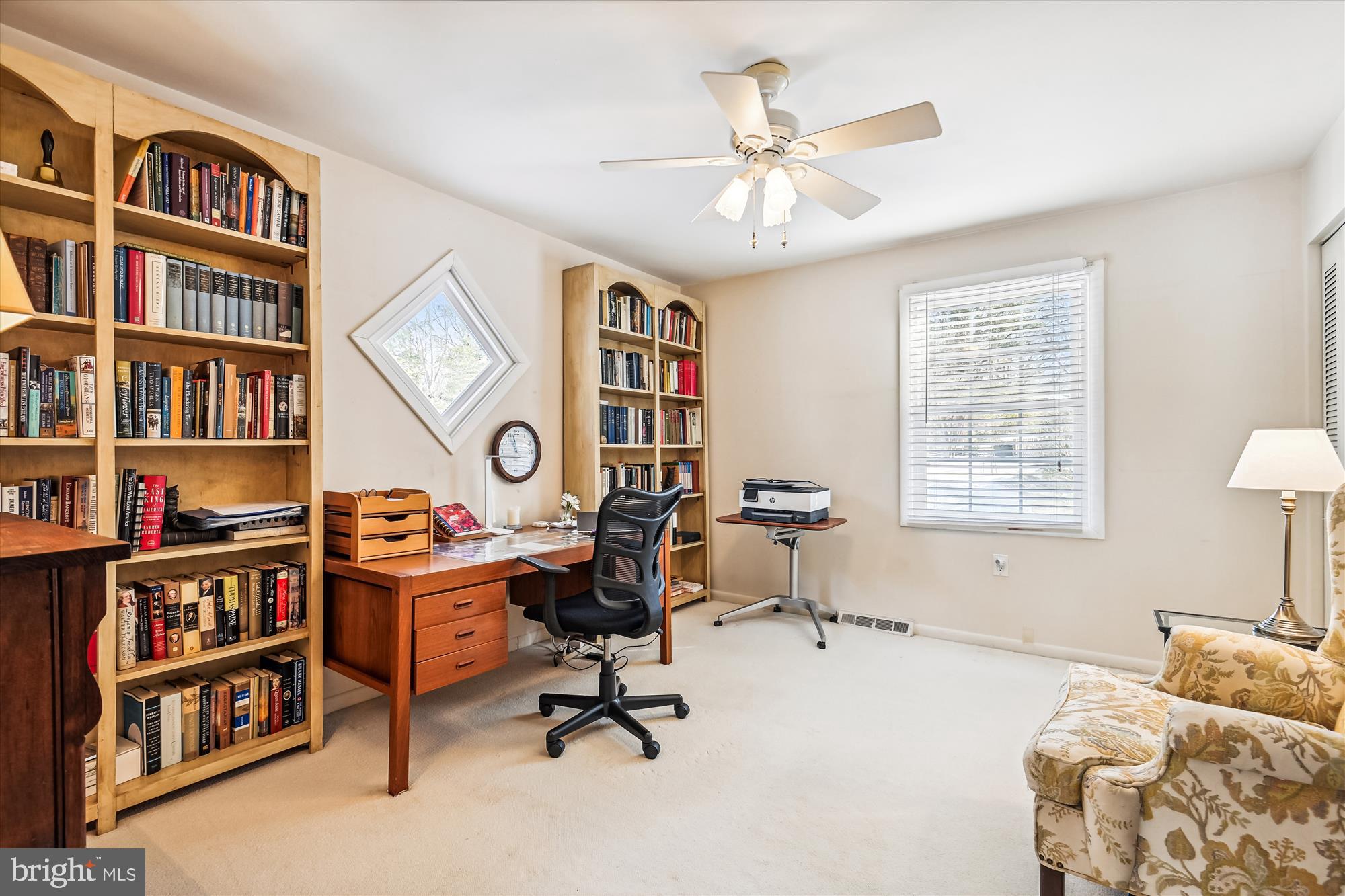 RESTON - Residential