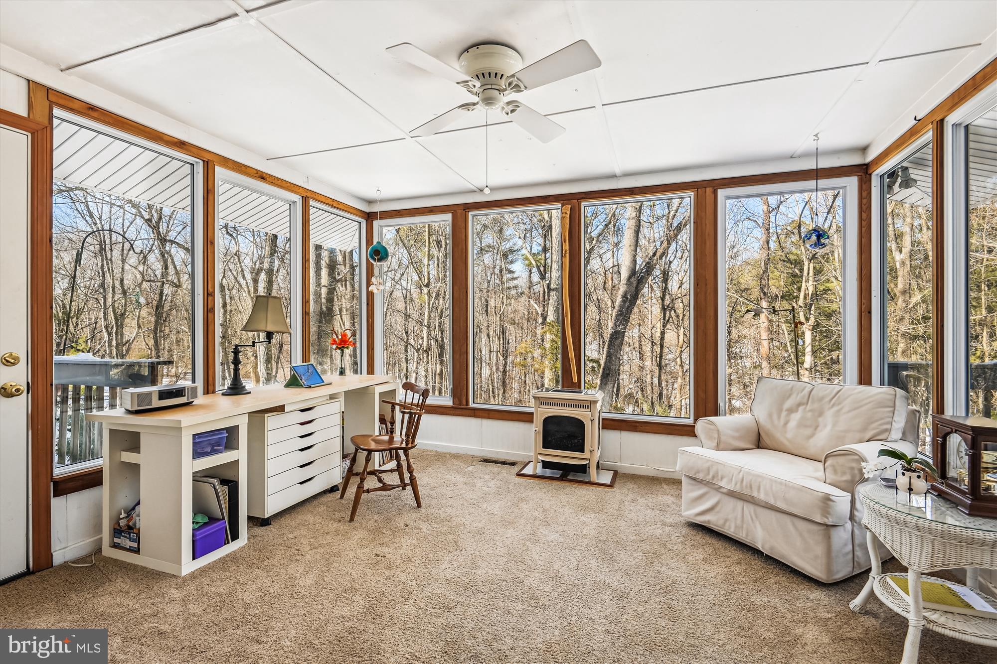 RESTON - Residential