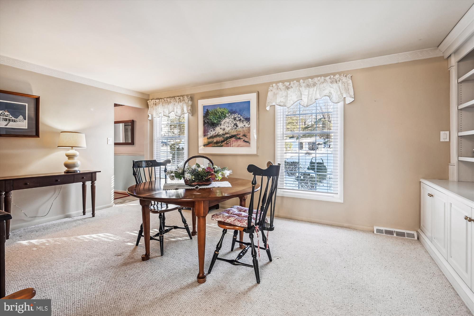 RESTON - Residential