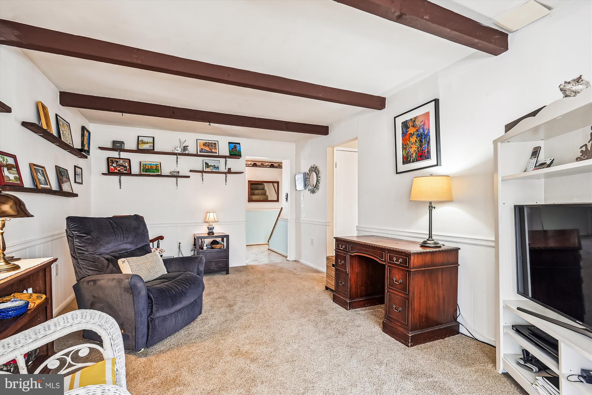 RESTON - Residential