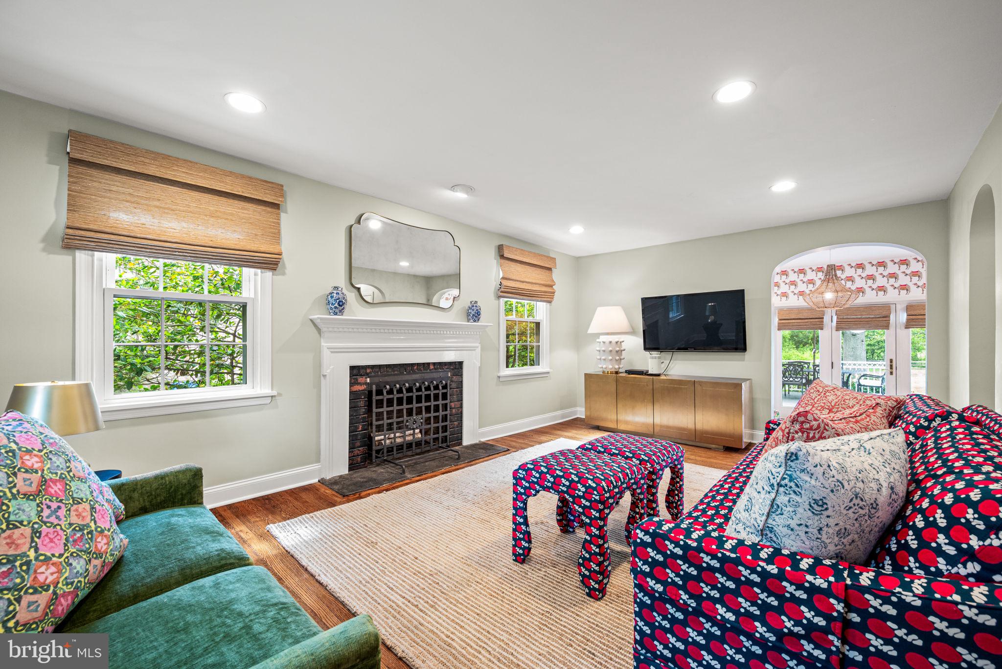SHAND TRACT - Residential