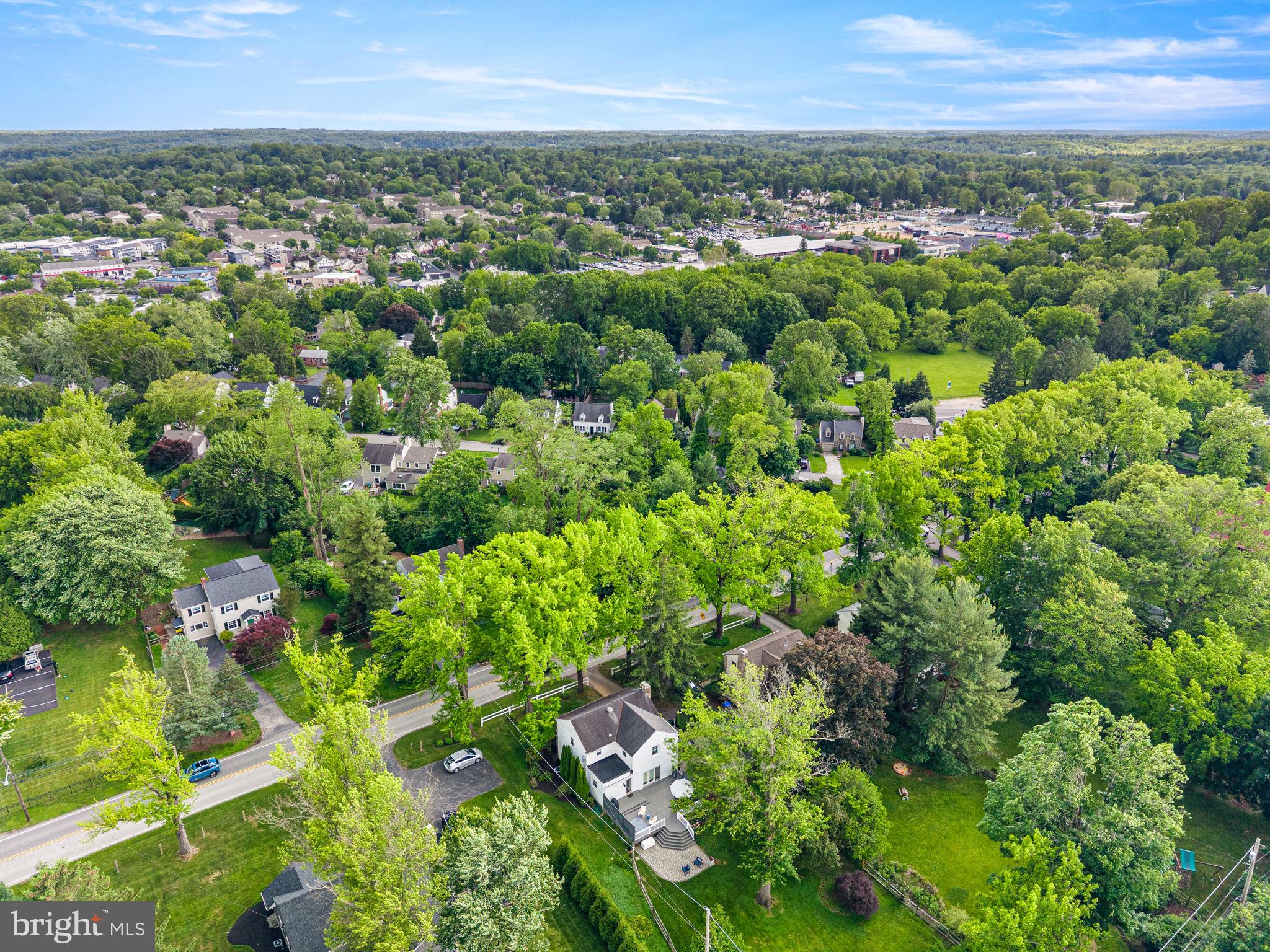 SHAND TRACT - Residential