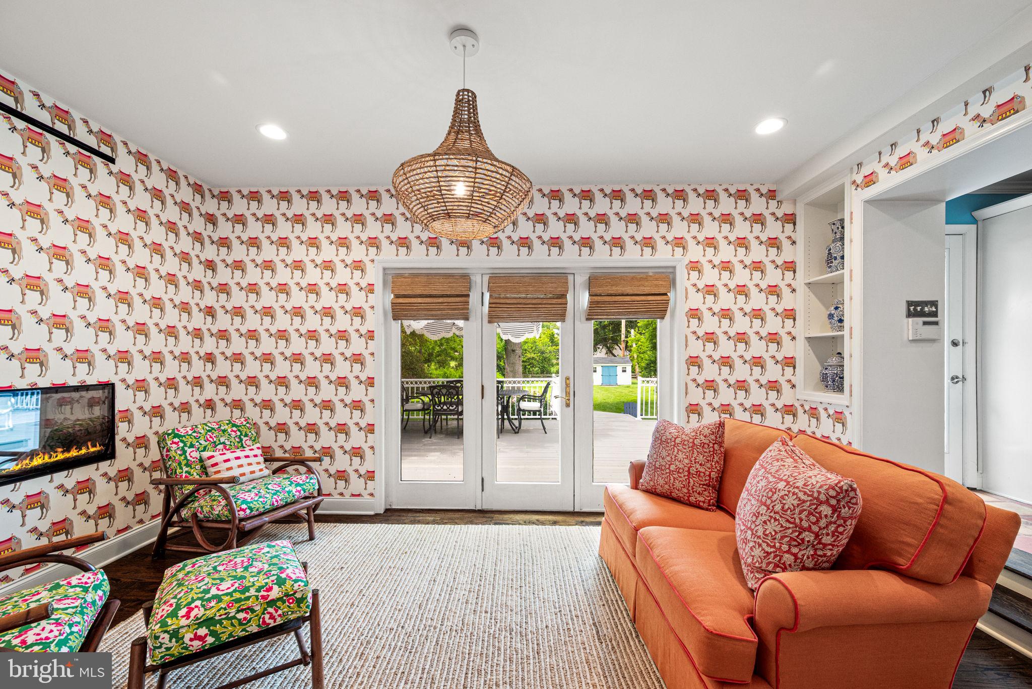 SHAND TRACT - Residential