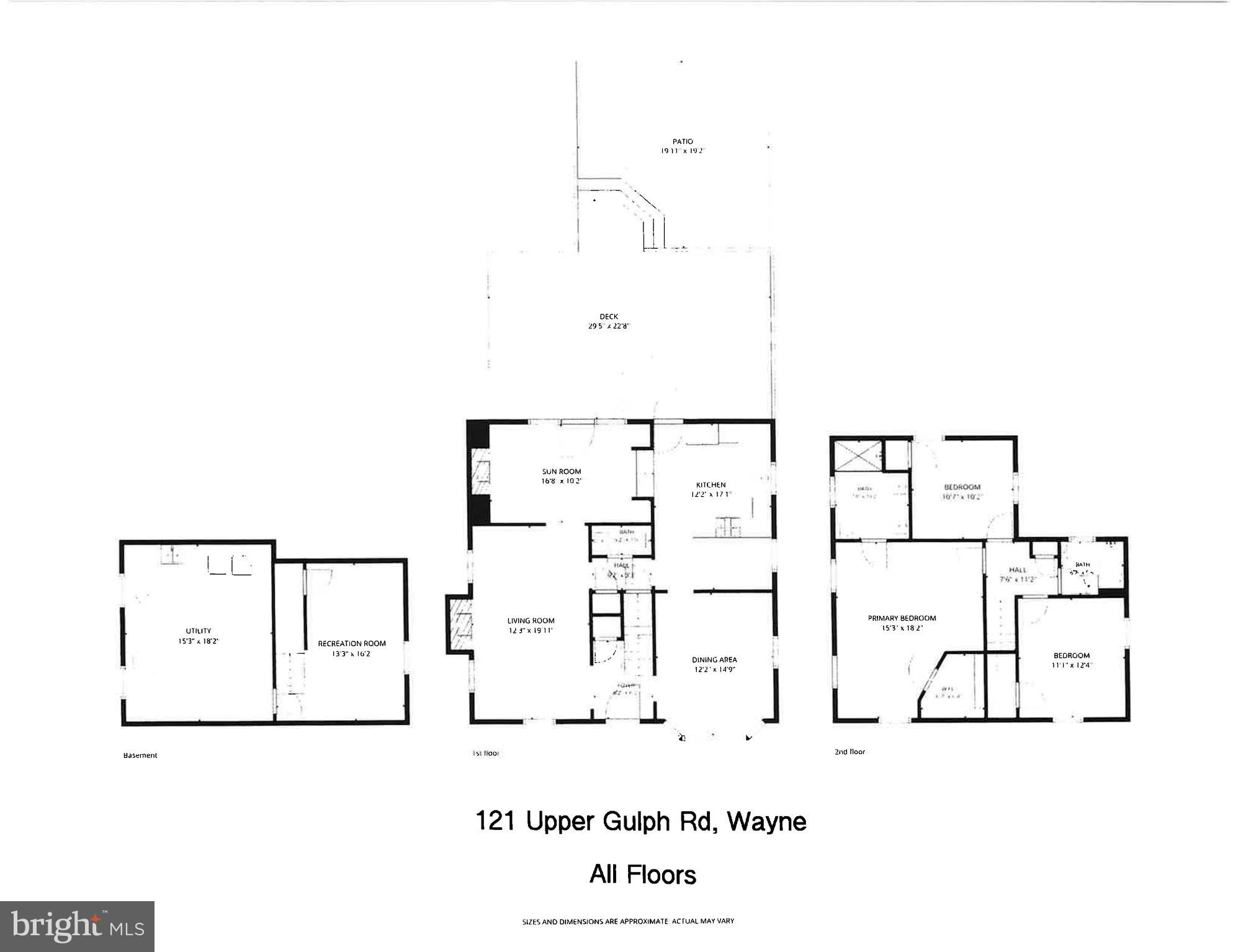 SHAND TRACT - Residential