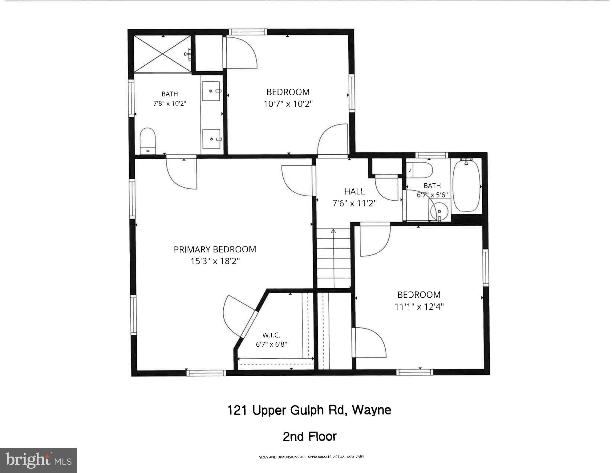 SHAND TRACT - Residential