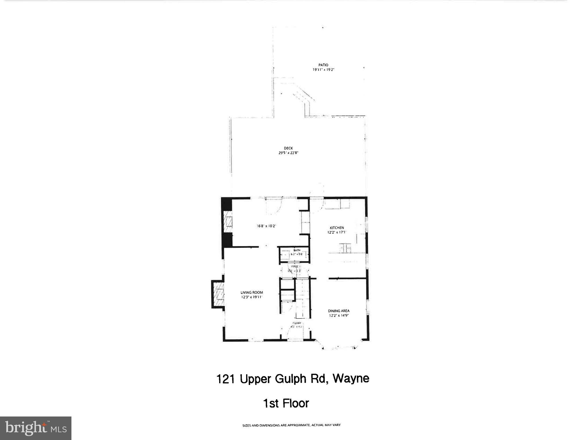 SHAND TRACT - Residential