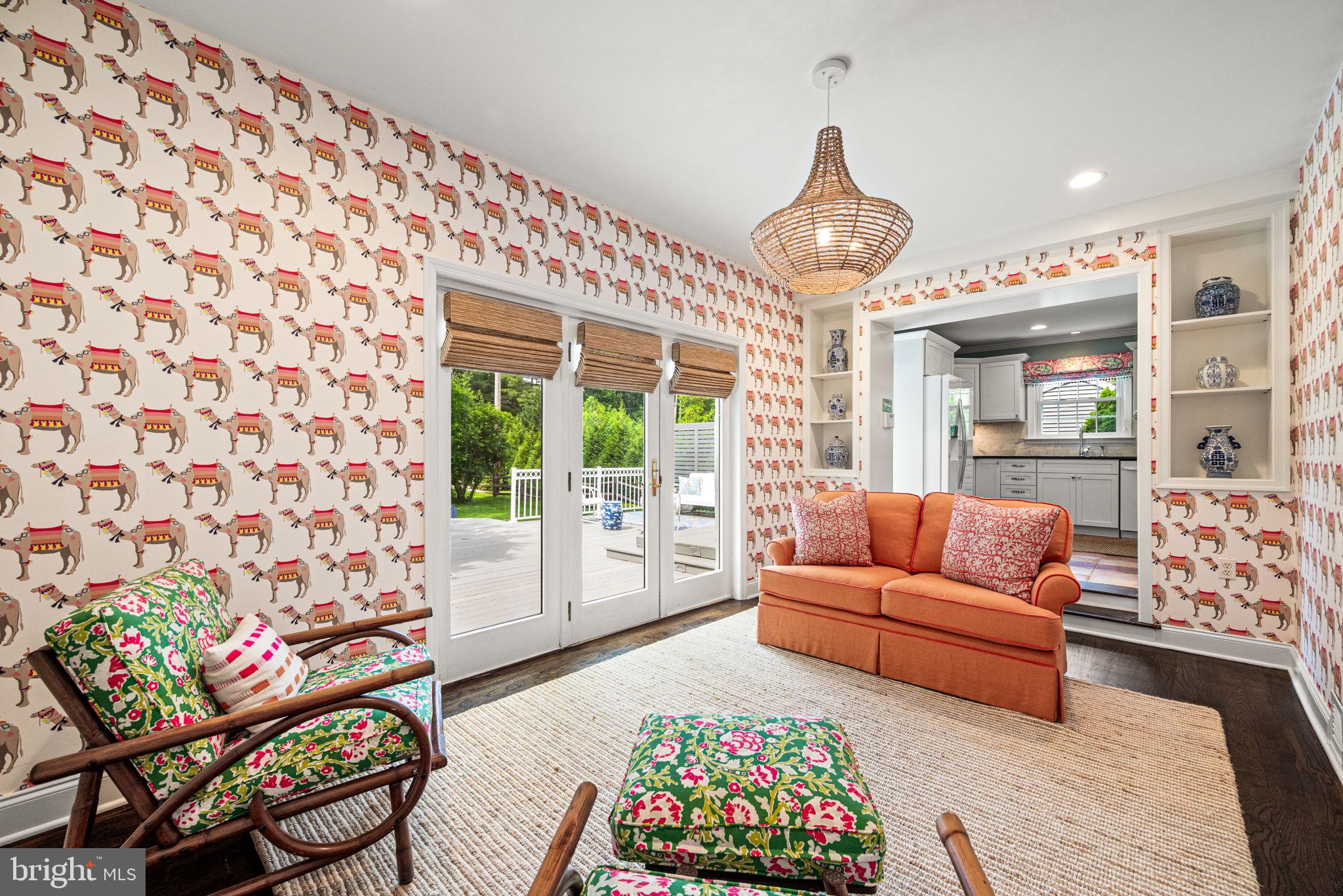 SHAND TRACT - Residential