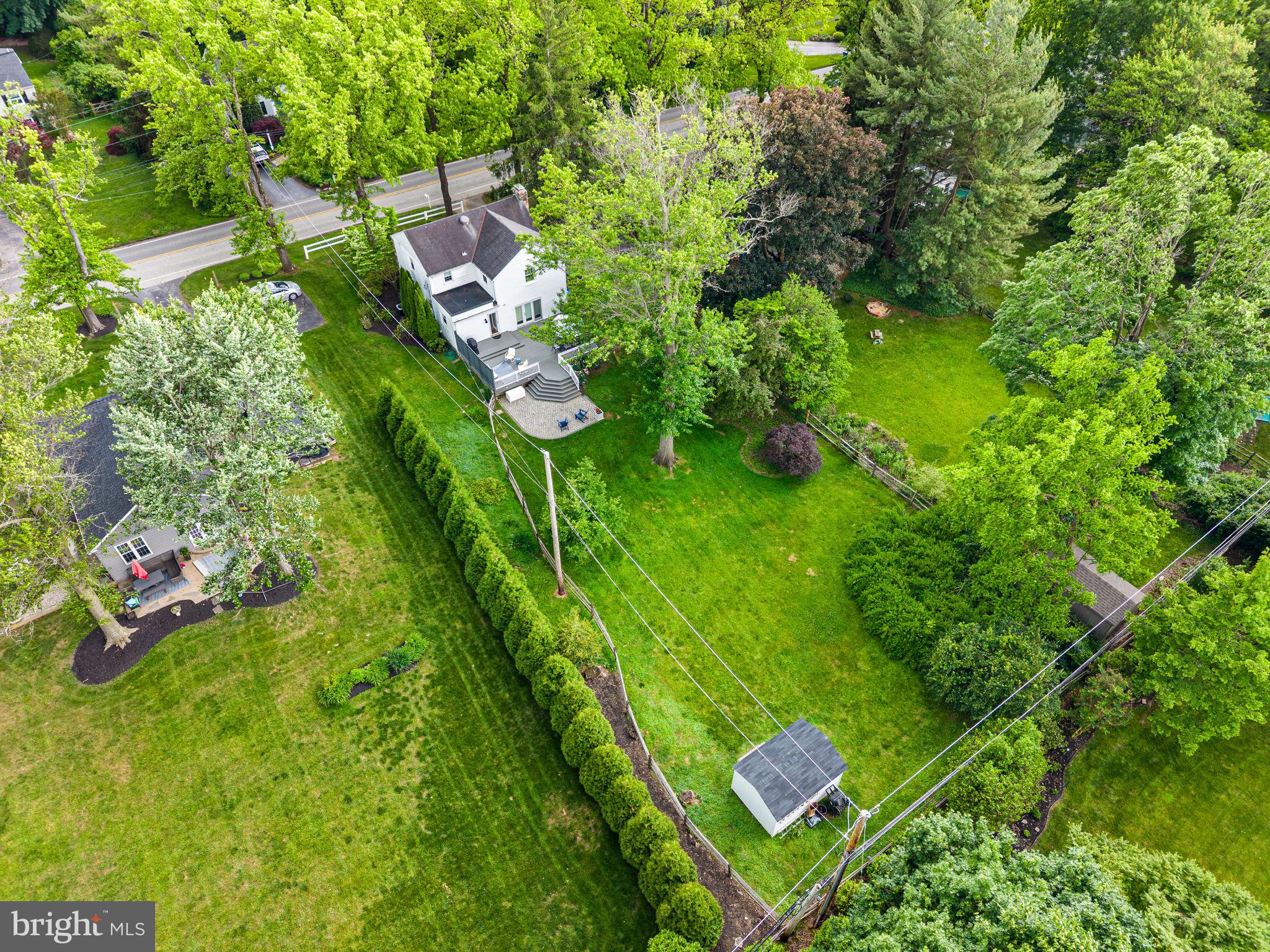 SHAND TRACT - Residential