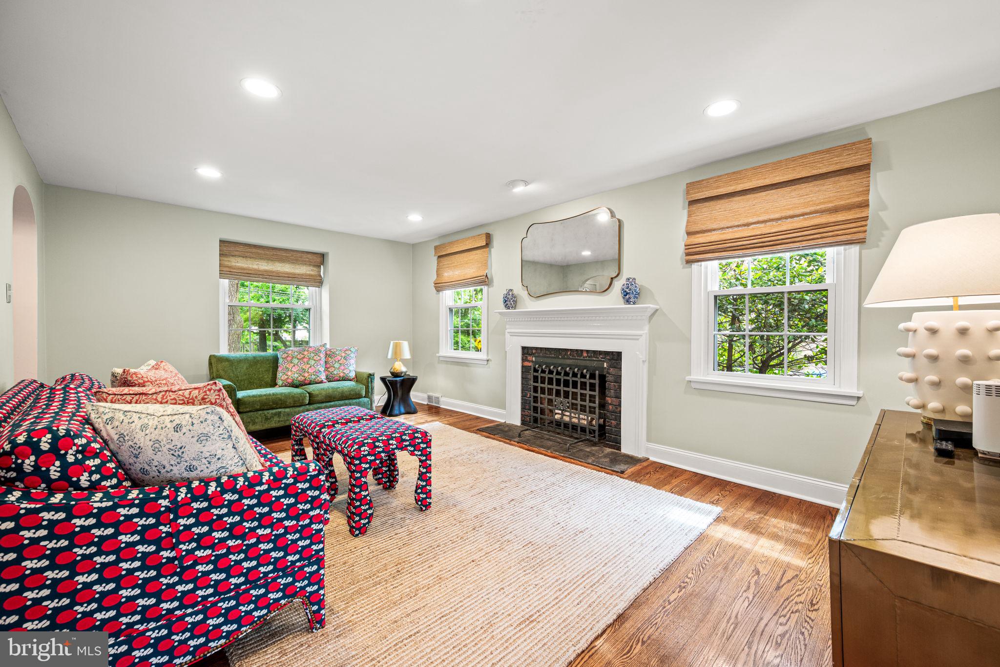 SHAND TRACT - Residential