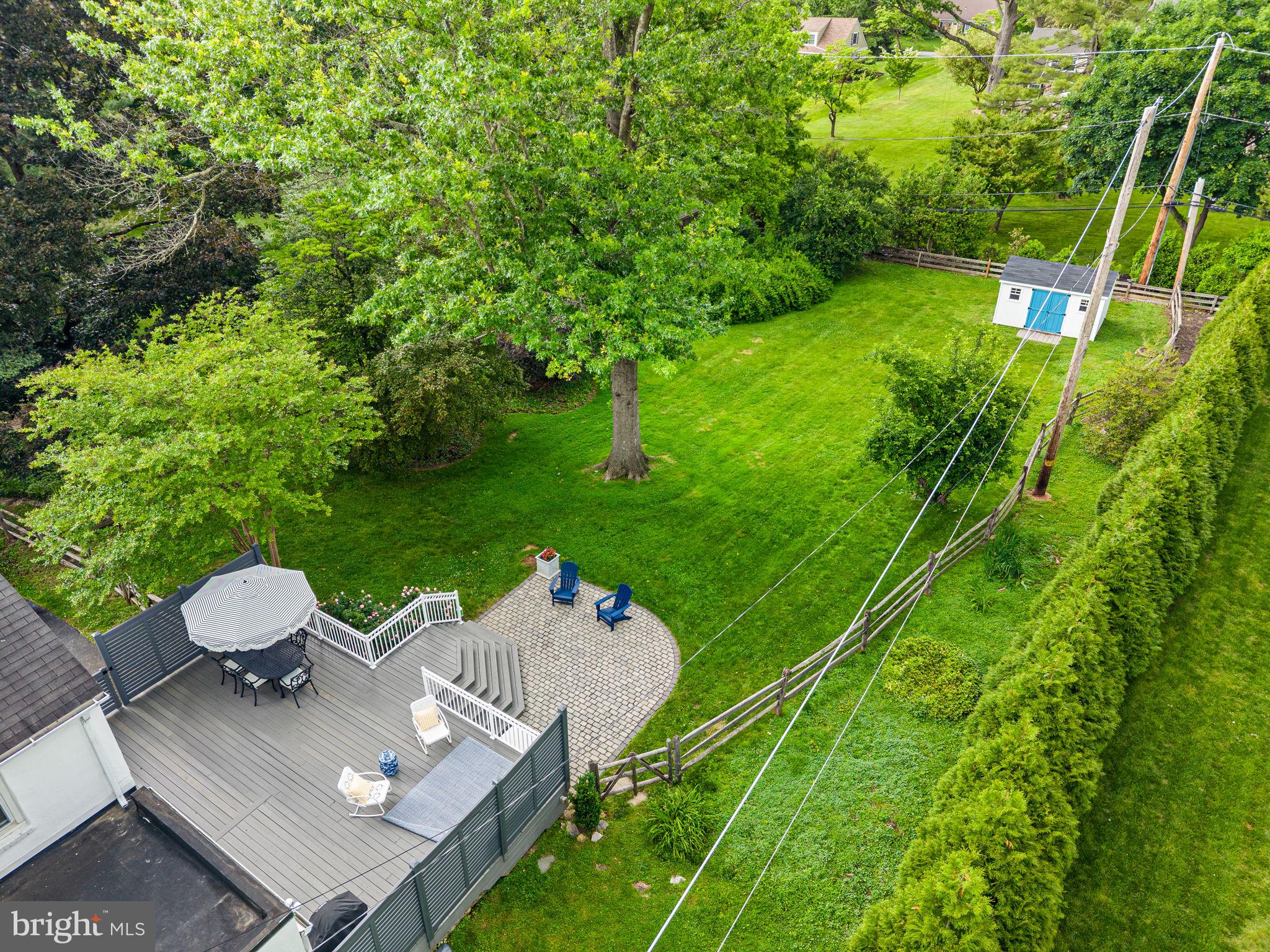 SHAND TRACT - Residential